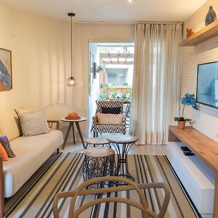 Porto Smeralda Guarajuba 100M Praia Aparthotel Εξωτερικό φωτογραφία