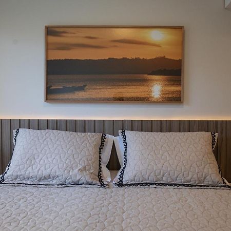 Porto Smeralda Guarajuba 100M Praia Aparthotel Εξωτερικό φωτογραφία