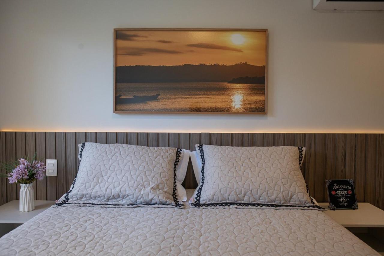 Porto Smeralda Guarajuba 100M Praia Aparthotel Εξωτερικό φωτογραφία
