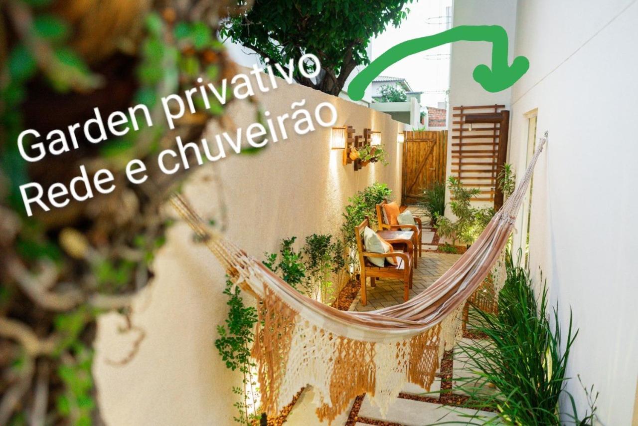 Porto Smeralda Guarajuba 100M Praia Aparthotel Εξωτερικό φωτογραφία