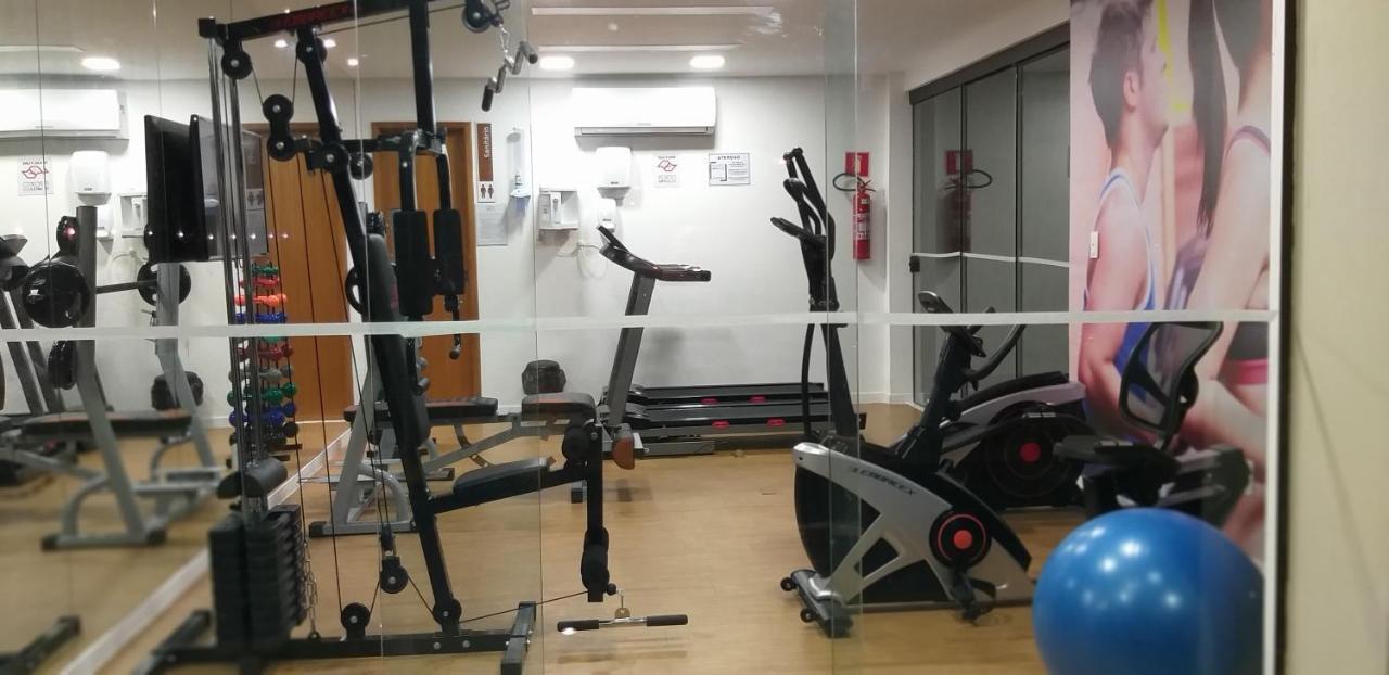 Porto Smeralda Guarajuba 100M Praia Aparthotel Εξωτερικό φωτογραφία